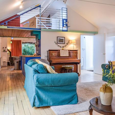 Tigh Nam Muc Villa Loanhead Bagian luar foto