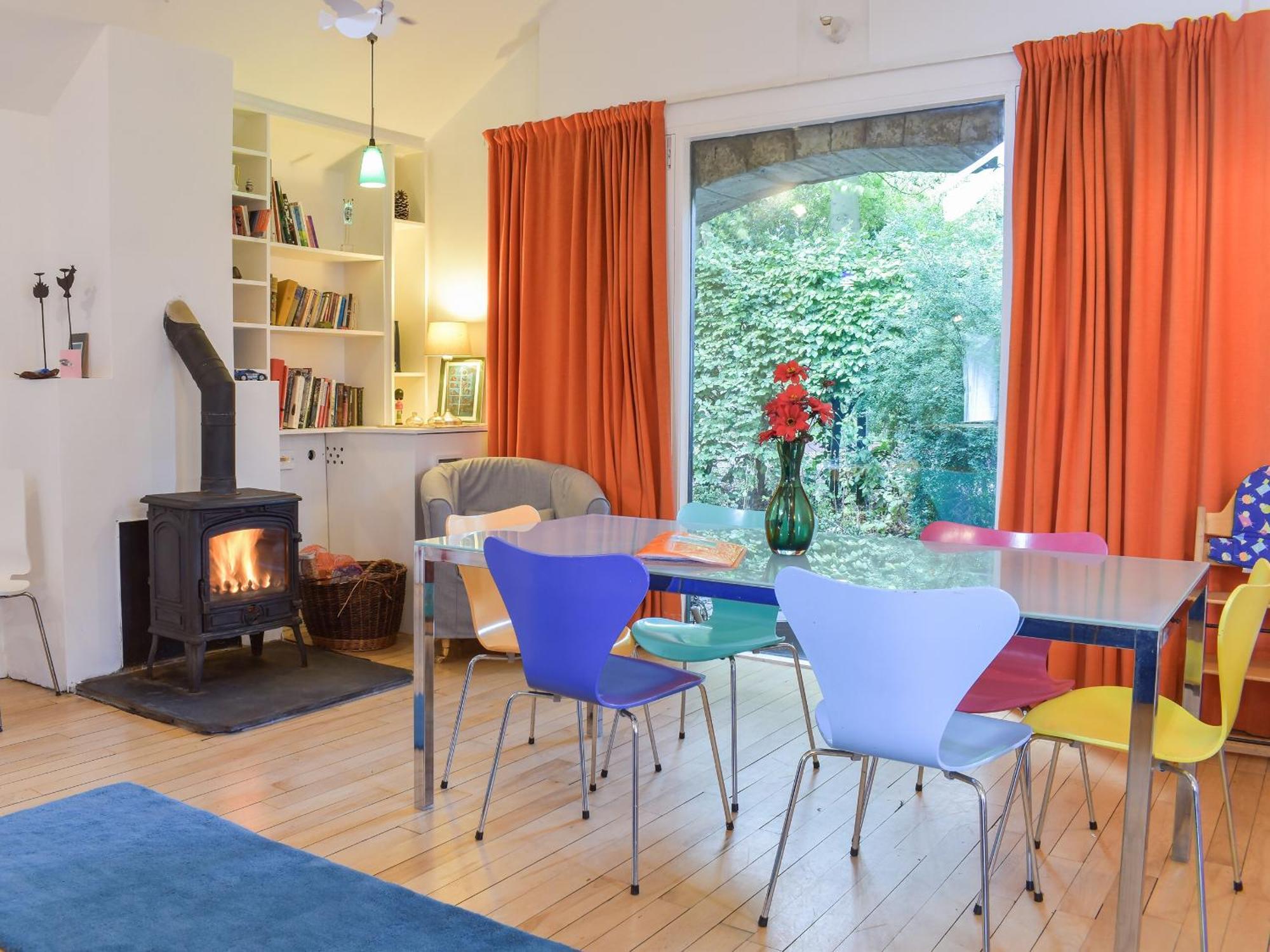 Tigh Nam Muc Villa Loanhead Bagian luar foto