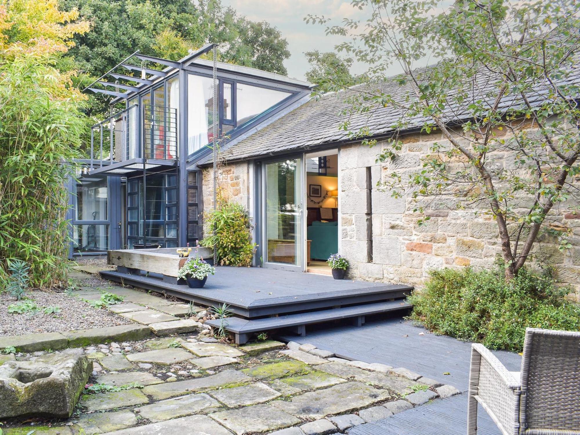 Tigh Nam Muc Villa Loanhead Bagian luar foto