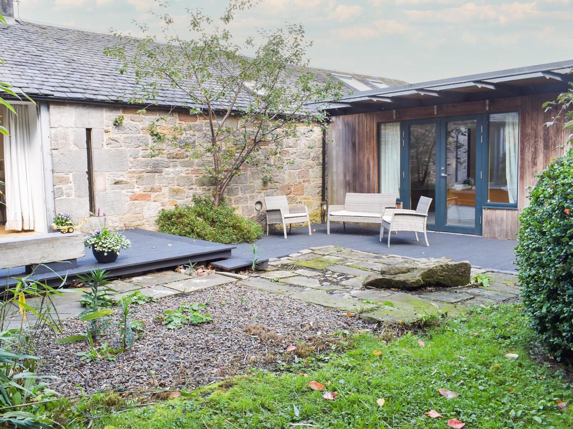 Tigh Nam Muc Villa Loanhead Bagian luar foto