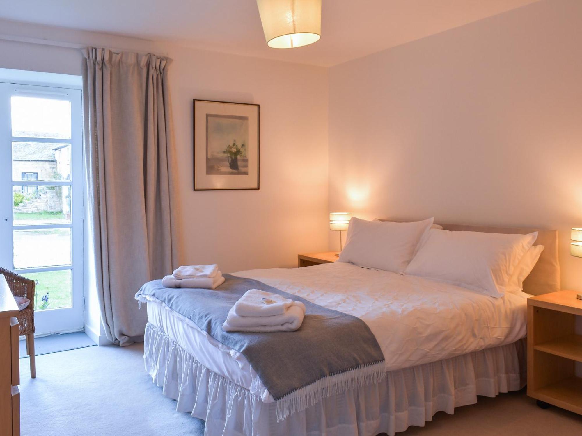 Tigh Nam Muc Villa Loanhead Bagian luar foto