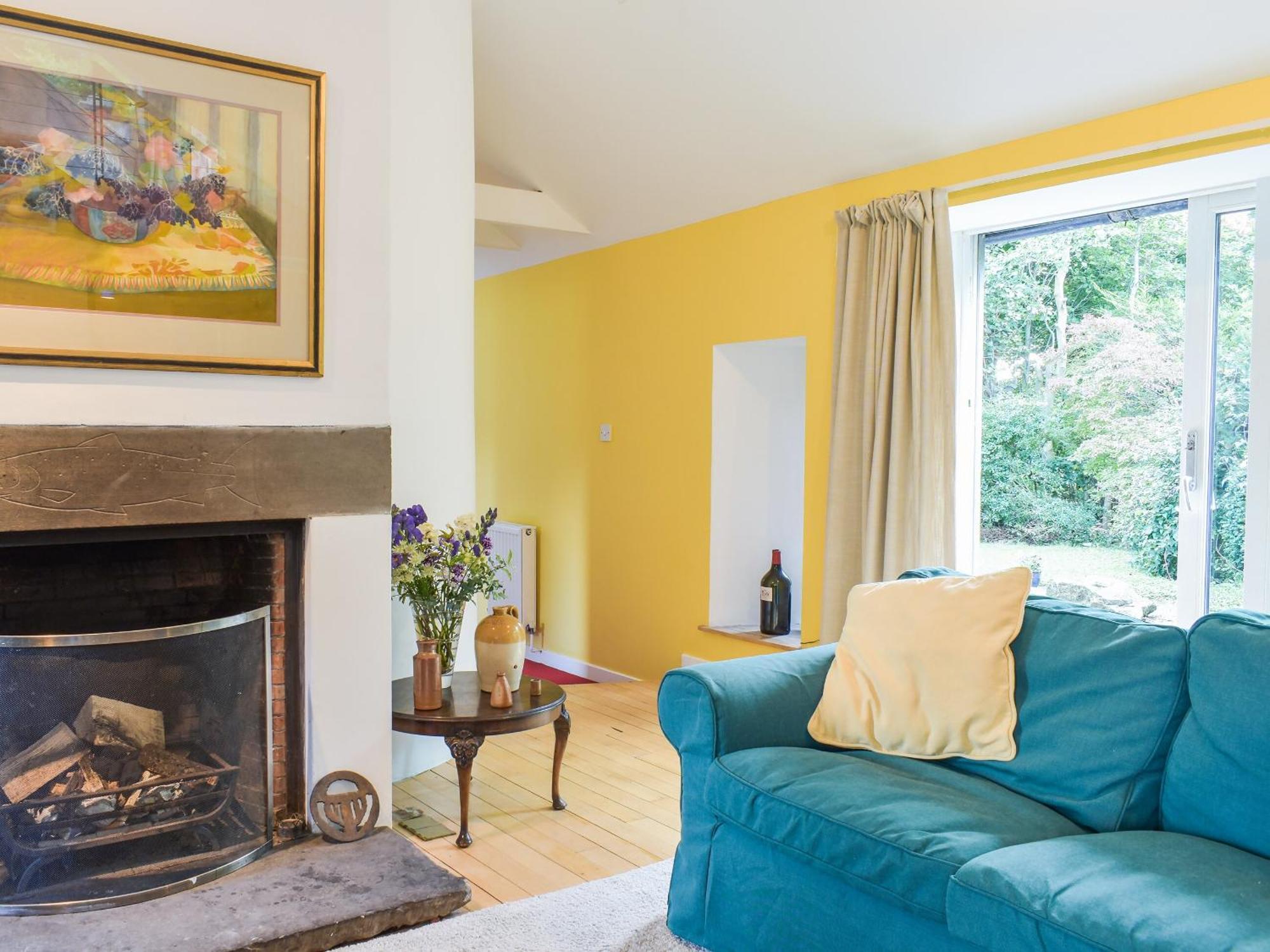 Tigh Nam Muc Villa Loanhead Bagian luar foto