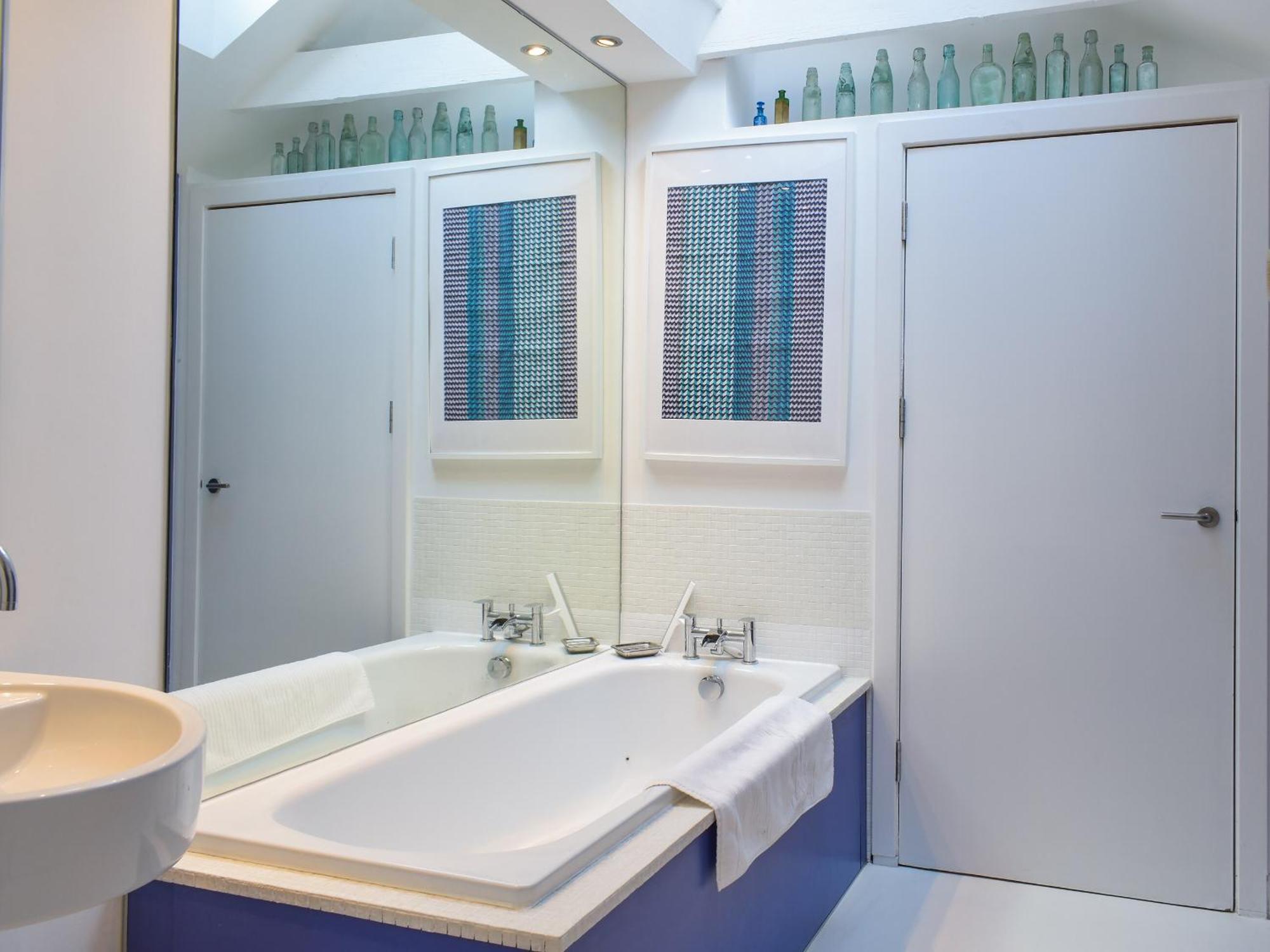 Tigh Nam Muc Villa Loanhead Bagian luar foto