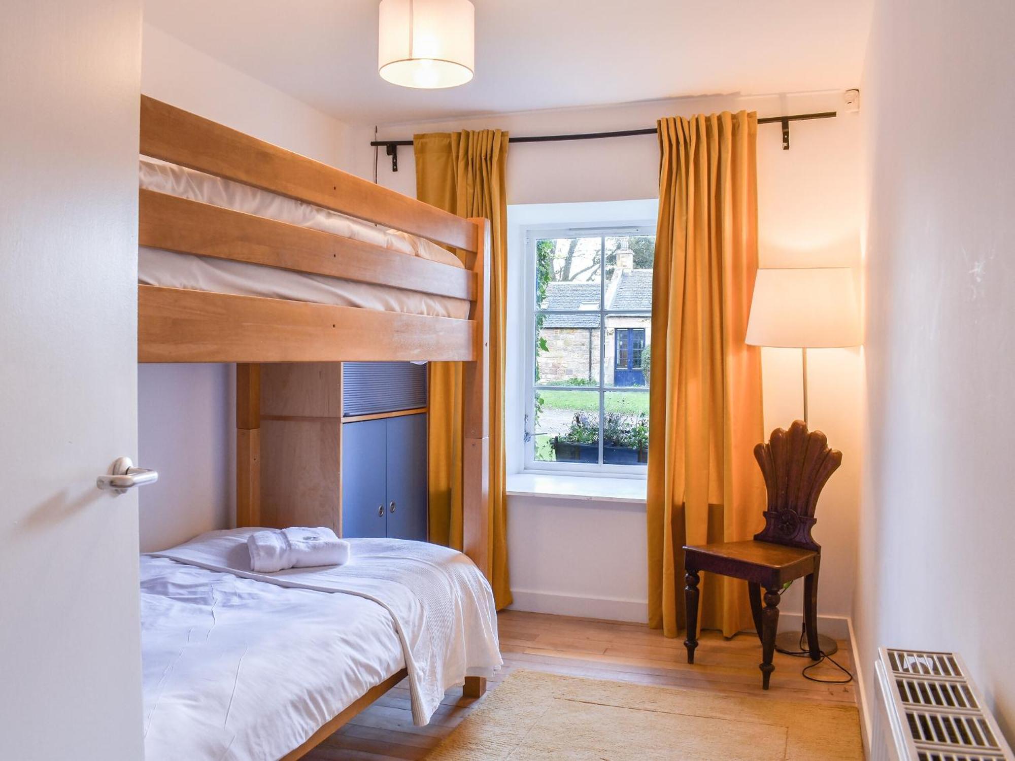 Tigh Nam Muc Villa Loanhead Bagian luar foto