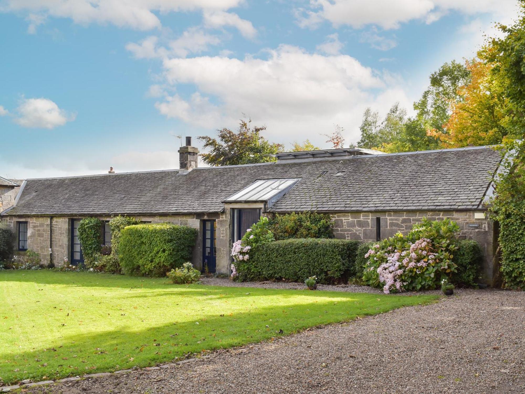 Tigh Nam Muc Villa Loanhead Bagian luar foto
