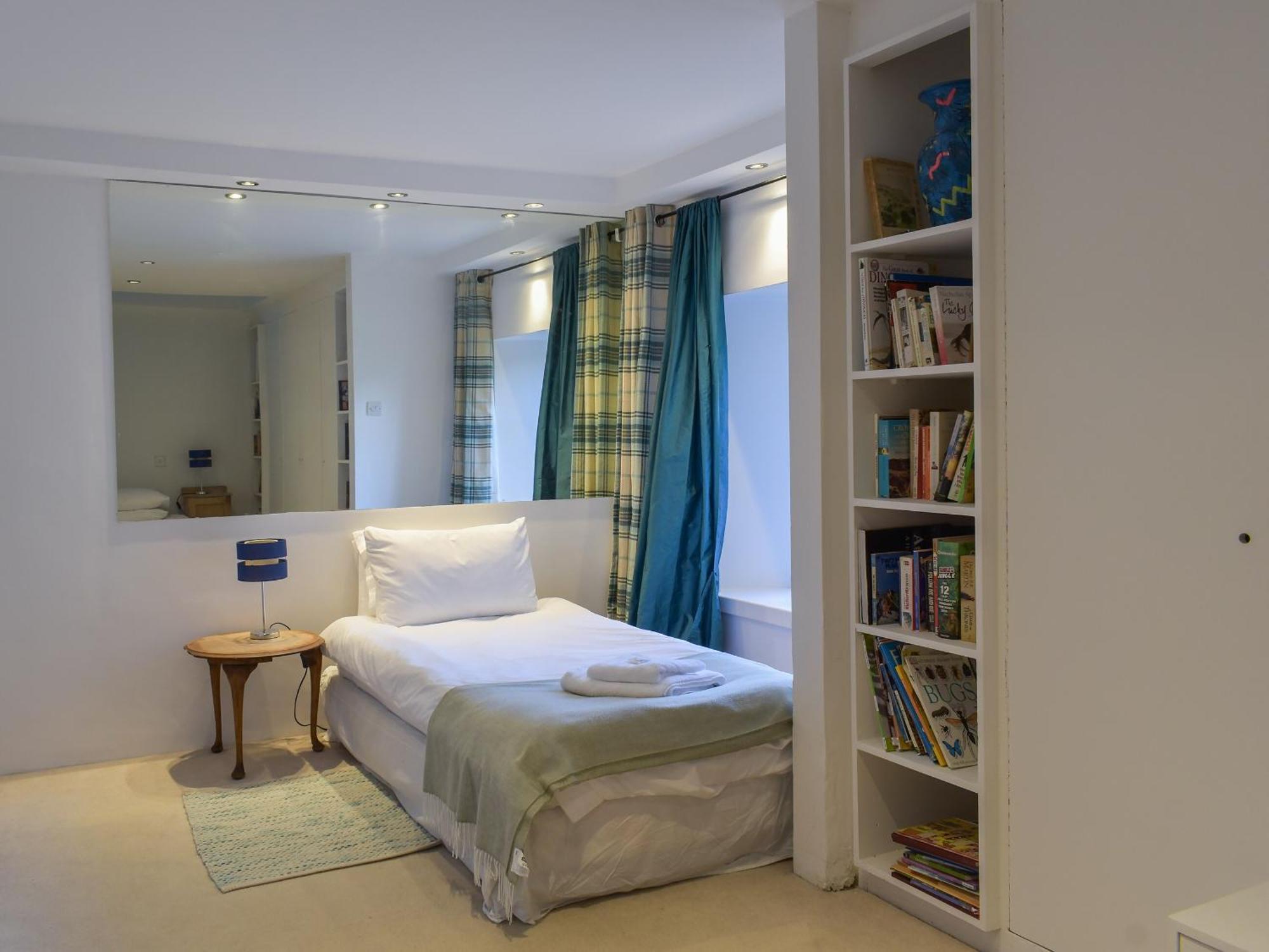 Tigh Nam Muc Villa Loanhead Bagian luar foto